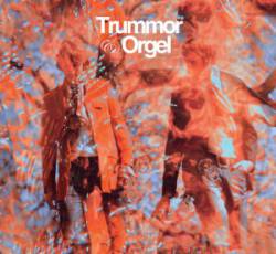 Trummor And Orgel : Reflections from a Watery World